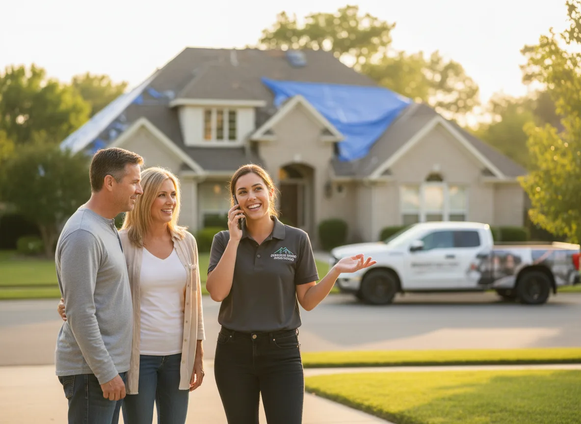Emergency Roof Repair Balm, FL FAQs